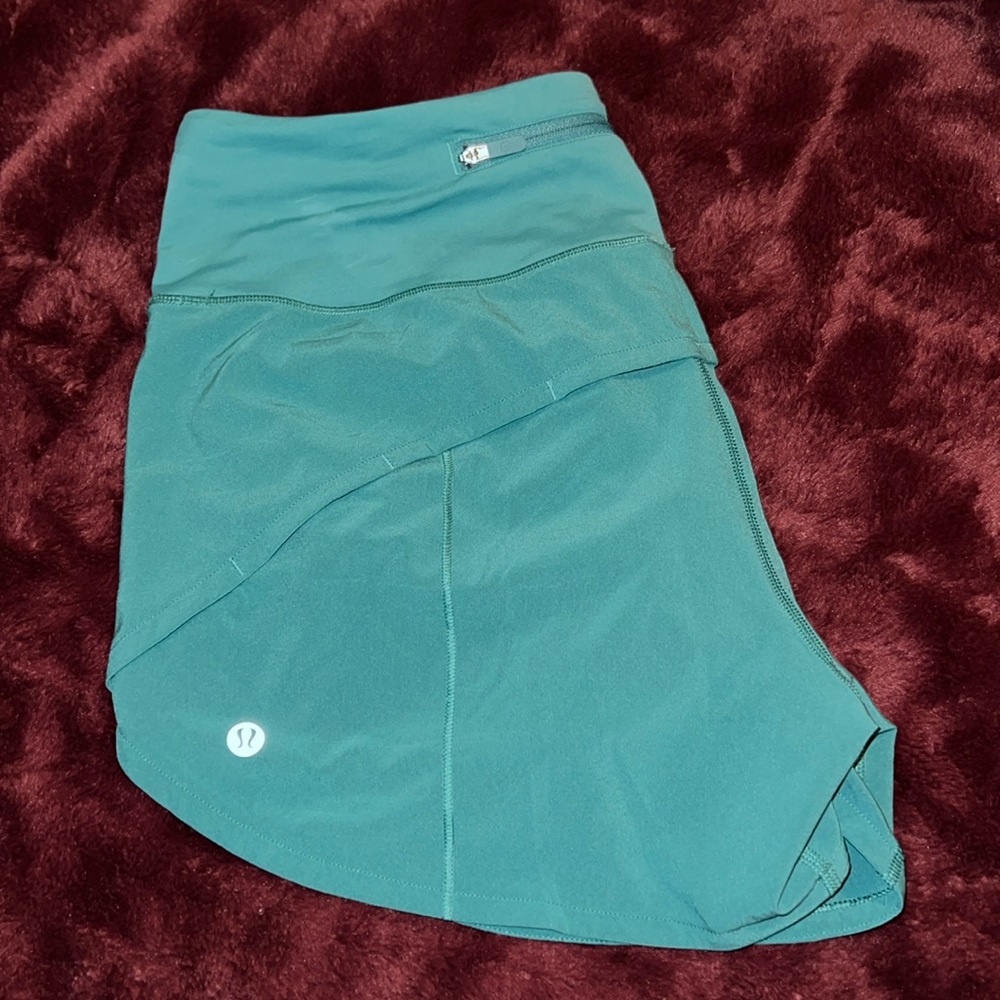 Lululemon